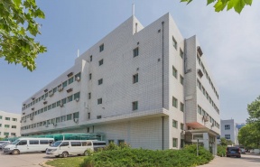 彩虹大厦