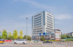 上地信息大厦
