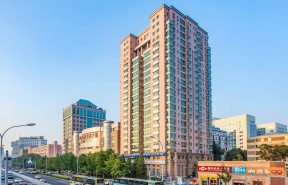 中关村科技发展大厦