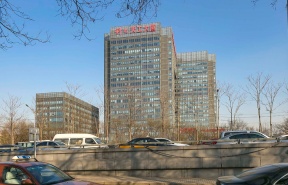 科大天工大厦