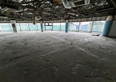 上地万霖大厦 高区毛坯1105平米大采光面 可以定制装修