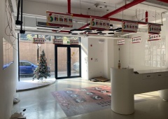 园区独立门头 培训遗留 复式房源 园区最佳位置 使用率80%