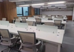 魏公村 斐驰联合办公空间·融汇国际大厦 32人办公室 精装修