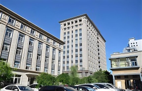 广渠路42号院