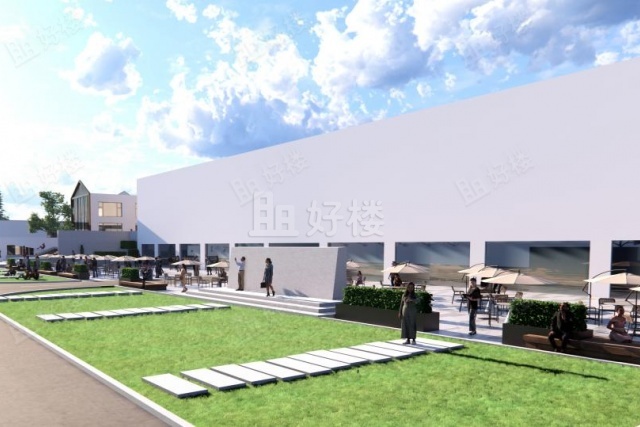 鼎新科技产业园—东五环产业园区