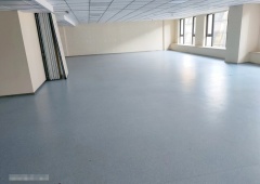 地铁8号线金鱼胡同站 澳门中心 整层面积 使用率高 遗留装修