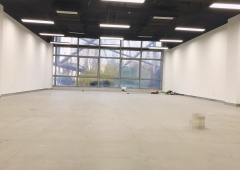 北京西城区德胜街道 设计之都 马甸桥东北角 户型方正高挑高