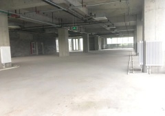 通州区标志性园区 5250平花园式独栋 有燃气带露台