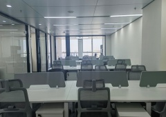 西局地铁零距离 丽泽天地 精装带家具 拎包入住