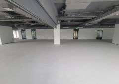 中融信托大厦 低楼层 可办公接待 2800平 毛坯交付