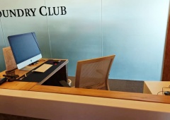 宋家庄 竹海科技FoundryClub·石榴中心 1人办公室 精装修