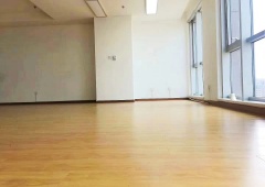 东二环建国5号 新出面积146平米  开间户型 邻华润大厦