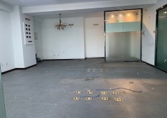 健德门北环中心 遗留装修小户型143平米  价格优惠