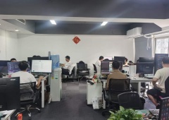 崇文门商圈 北京商界 精装带家具 户型方正 交通便利