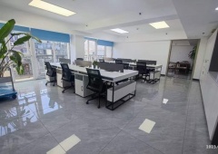 崇文门双轨交汇 精装带家具 拎包入住 随时起租
