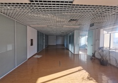 东三环京瑞大厦新出202平 装修好可直接用 省时省心