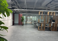 力推|德胜门|新安大厦|精装修带家具|随时看房|南向落地窗