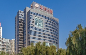 中坤大厦