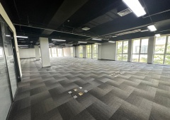 宝蓝·益园高新技术超融合园区  1168平米整层面积出租