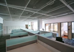 石景山首钢园，精装修带家具，可注册户型方正，采光好