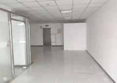 丰台区精装91平面积，户型方正，有隔断，直接投入使用