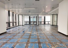 公主坟国海广场 高区户型 可定制装修 使用率高视野好