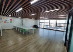 丰台区 搜宝商务中心 精装修带家具  拎包入住 随时看房