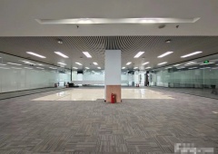总部基地星火科技大厦 户型方正 双面采光 拎包入住