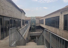 前门大街独栋10185平米，可酒店可办公可商业，产权清晰