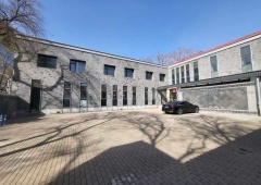 金融街稀缺独院出租，紧临国开行，适合集团办公+会所，可注册