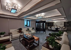 西安门府右街临街独栋出租，产权清晰，豪华装修，随时看