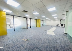 地处金融街优越位置，落地窗采光好房源，近1号线地铁
