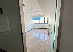 文慧园北路庆亚大厦城市核心商务地标，豪华办公空间震撼出租