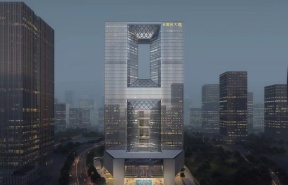 国金大厦