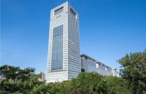 钰珵大厦