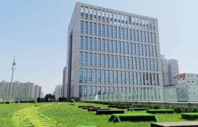 中源科技大厦