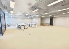 南三环 丰汇中心 385平米 全新装修 可拎包办公 随时看房