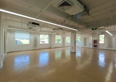 东城稀缺园区 亮点七条 210平米 户型方正 超高使用率