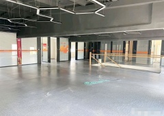 西直门商圈 京盐融园产业园 高品质园区 精装修 随时起租