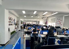 张自忠路地铁附近 新出精装房源 485平米 遗留精装修