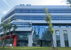 七号地 8524平 整栋 价格全含 毛坯交付 地铁上盖