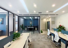 凯德华玺 精装带家具 户型方正 视野开阔 交通便利