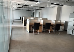 方庄 首投科创园 358 可配备家具 随时可以入住