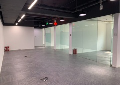 亦庄国盛科技园 全新精装修 户型方正 随时起租