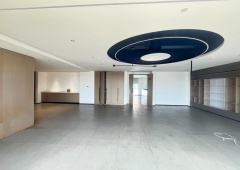 北汽齿轮场文创园 园区心脏地带，360°全景采光，三层独栋