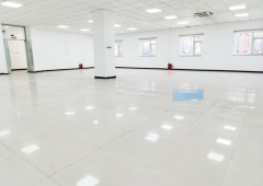 地铁1号线高碑店站 遗留大开间 南北通透 可任意设计 价格优