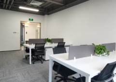 磁器口丰泰中心 精装修小户型带家具 格局房子使用率高