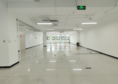四环内园区特价房源 没有之一 3隔间，工区可放80工位