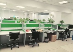 西四环 文思海辉大厦 精装带家具 户型方正 交通便利