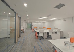 韦伯时代中心 精装修带家具 布局合理 使用率高 特价出租中